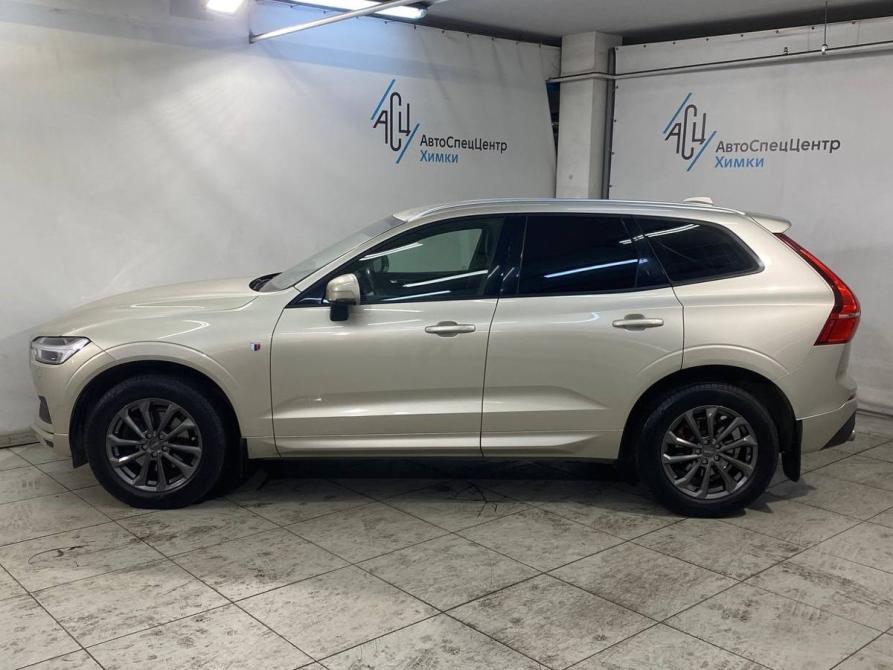 Volvo XC60 II Химки  - изображение 17