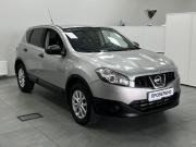 Nissan Qashqai I Рестайлинг Казань  - изображение 18