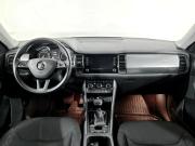 Skoda Kodiaq I Москва  - изображение 21