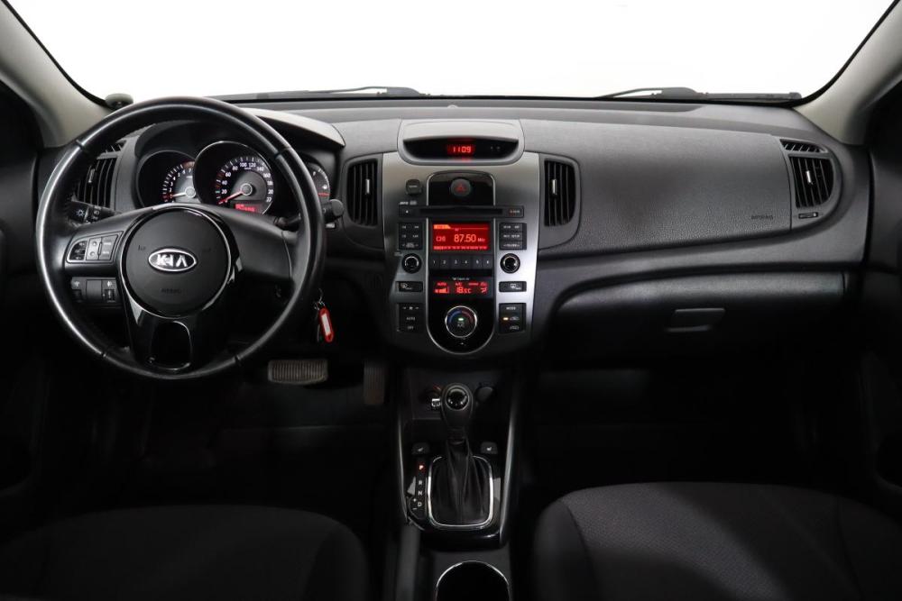 Kia Cerato II Санкт-Петербург  - изображение 10
