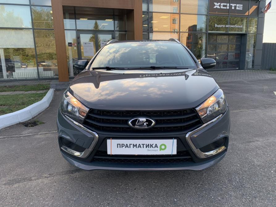 Lada (ВАЗ) Vesta I Великие Луки  - изображение 2
