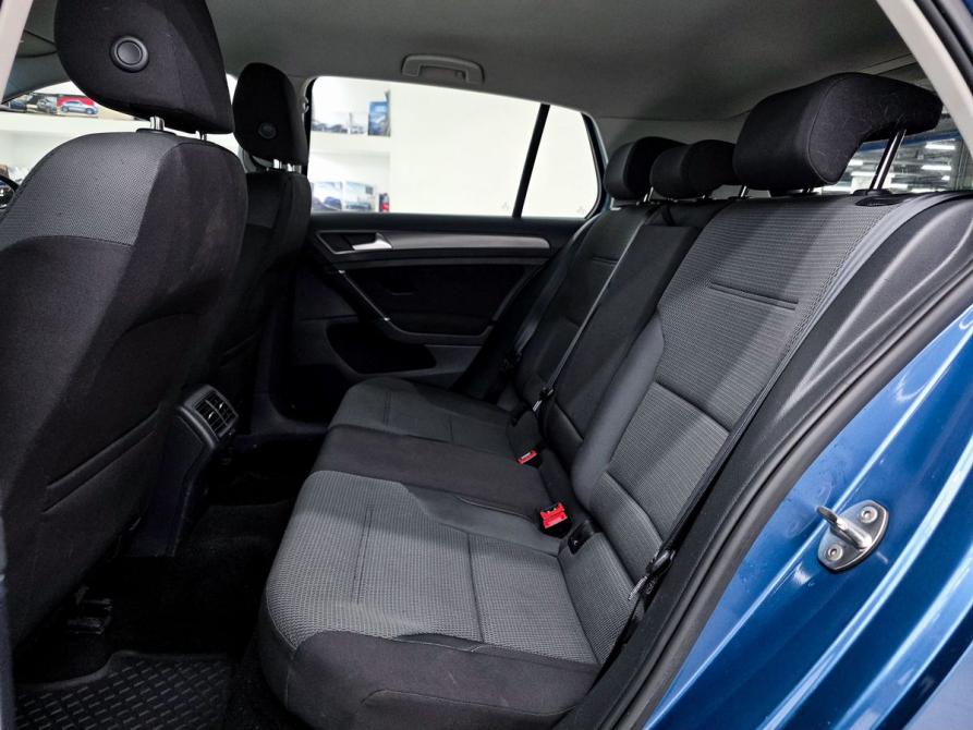 Volkswagen Golf VII Уфа  - изображение 15