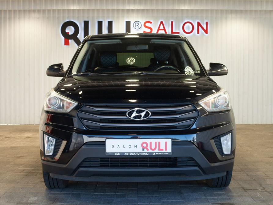 Hyundai Creta I Иваново  - изображение 2