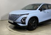 Omoda C5 I Саранск  - изображение 40