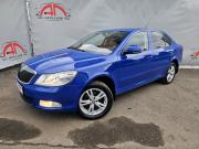 Skoda Octavia II (A5) Рестайлинг Ярославль  - изображение 21