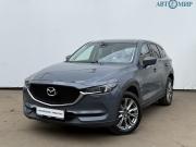 Mazda CX-5 II Москва  - изображение 13
