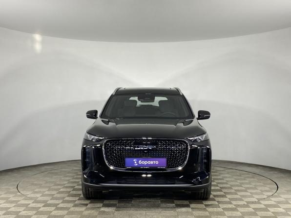 Tenet T8 с пробегом 2026 года, цена 3 180 000 рублей, 3066 км, внедорожник, Автокод Объявления