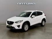 Mazda CX-5 I Краснодар  - изображение 17