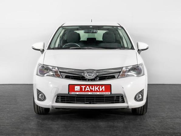 Toyota Corolla XI (E160 E170 E180) с пробегом 2014 года, цена 1 225 000 рублей, 112046 км, универсал, Автокод Объявления