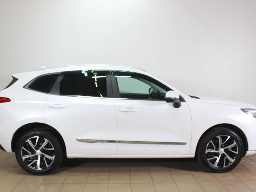 Haval Jolion I Калуга  - изображение 4