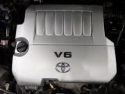 Toyota Highlander II (XU40) Рестайлинг Москва  - изображение 38