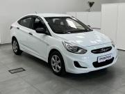 Hyundai Solaris I Казань  - изображение 20