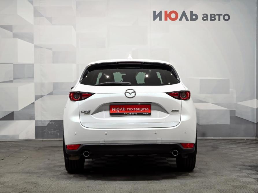 Mazda CX-5 II Екатеринбург  - изображение 5