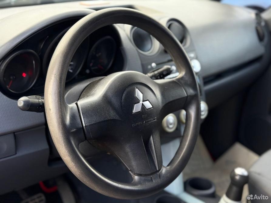 Mitsubishi Colt VI (Z20/Z30) Ижевск  - изображение 7