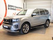Kia Mohave I Рестайлинг 2 Москва  - изображение 41