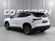 JETOUR DASHING I Ростов-на-Дону  - изображение 25
