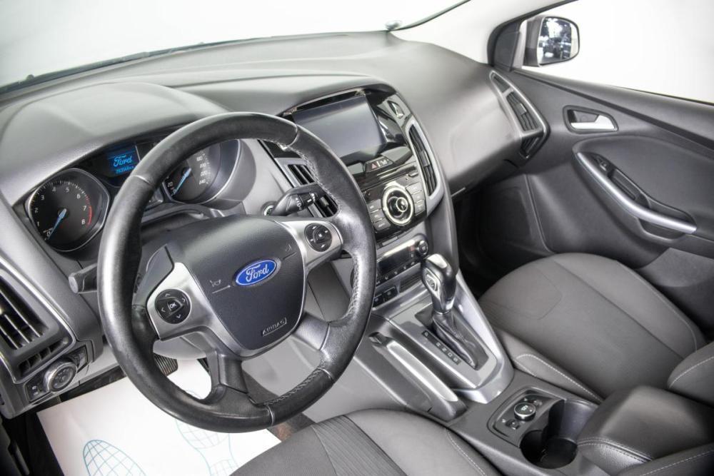 Ford Focus III Пермь  - изображение 8