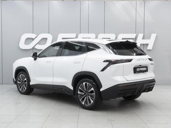 JETOUR DASHING I с пробегом 2024 года, цена 2 300 000 рублей, 14998 км, внедорожник, Автокод Объявления