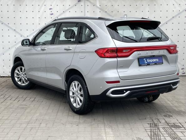 Haval M6 II с пробегом 2023 года, цена 1 890 000 рублей, 31995 км, внедорожник, Автокод Объявления