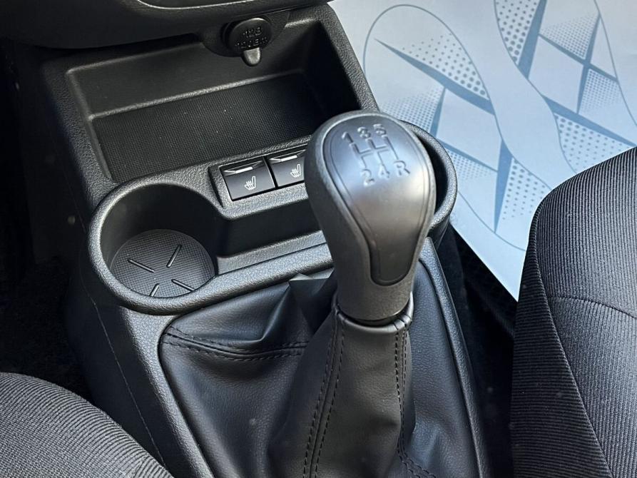 Lada (ВАЗ) Granta I Рестайлинг Мурманск  - изображение 13