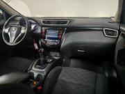 Nissan Qashqai II Москва  - изображение 33