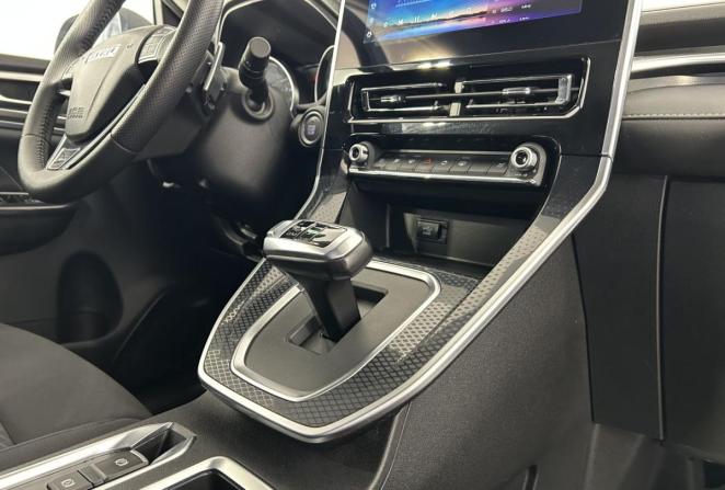 Haval M6 II с пробегом 2023 года, цена 1 750 000 рублей, 52069 км, внедорожник, Автокод Объявления