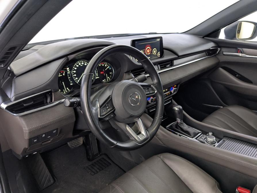 Mazda 6 III (GJ) Рестайлинг 2 Москва  - изображение 16