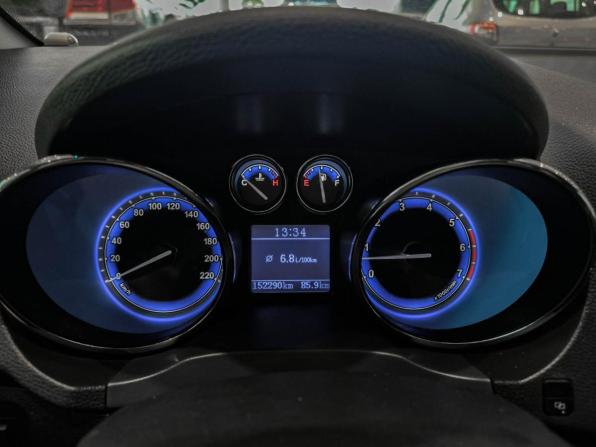 Chery Bonus 3 (E3/A19) с пробегом 2014 года, цена 399 000 рублей, 152288 км, седан, Автокод Объявления