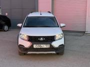 Lada (ВАЗ) Largus I Рестайлинг Пермь  - изображение 10
