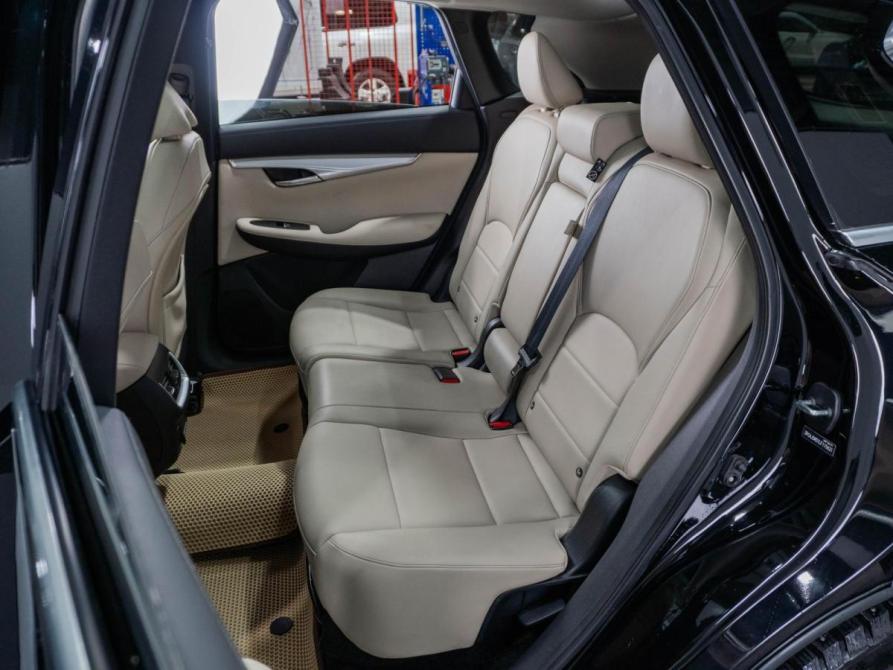 Infiniti QX50 II Тюмень  - изображение 10