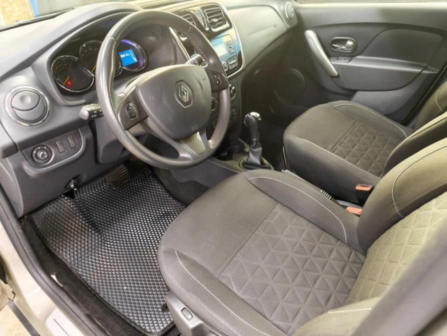 Renault Sandero II Набережные Челны  - изображение 8