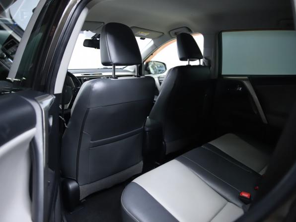 Toyota RAV4 IV (XA40) с пробегом 2014 года, цена 1 550 000 рублей, 346123 км, внедорожник, Автокод Объявления