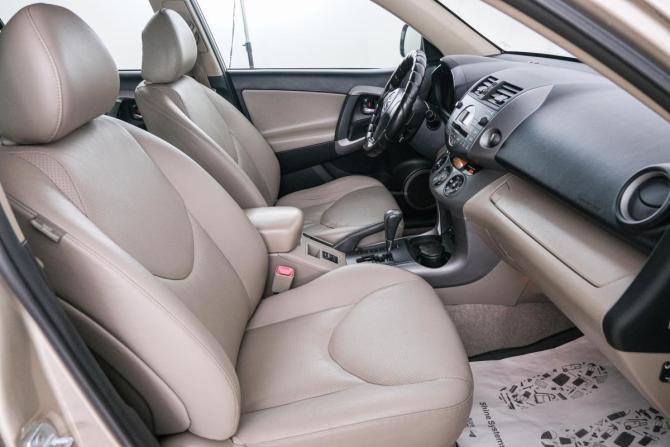 Toyota RAV4 III (XA30) с пробегом 2008 года, цена 1 349 000 рублей, 212300 км, внедорожник, Автокод Объявления