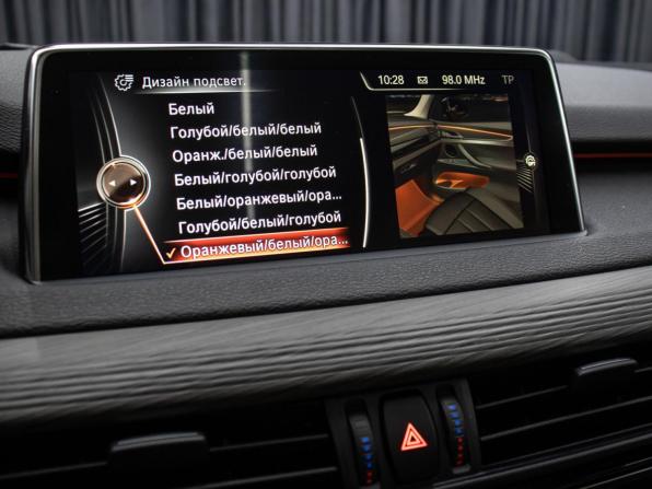 BMW X5 III (F15) с пробегом 2016 года, цена 3 898 000 рублей, 81500 км, внедорожник, Автокод Объявления