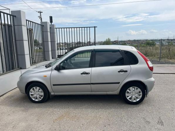 Lada (ВАЗ) Kalina I с пробегом 2008 года, цена 235 000 рублей, 94369 км, хэтчбек, Автокод Объявления