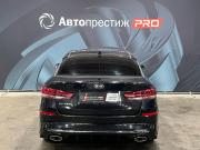 Kia Optima IV Рестайлинг Пермь  - изображение 30