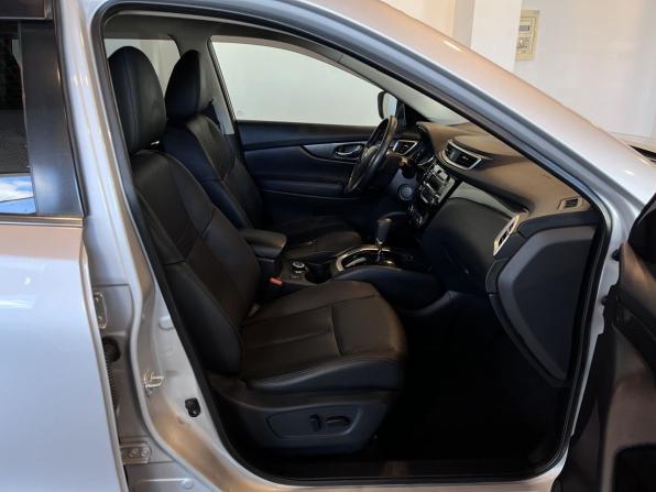 Nissan X-Trail III с пробегом 2016 года, цена 1 580 000 рублей, 229604 км, внедорожник, Автокод Объявления