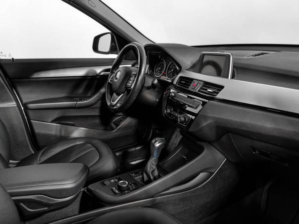 BMW X1 II (F48) с пробегом 2015 года, цена 2 790 000 рублей, 67554 км, внедорожник, Автокод Объявления
