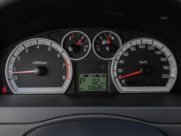 Chevrolet Nexia I с пробегом 2021 года, цена 1 070 000 рублей, 50689 км, седан, Автокод Объявления