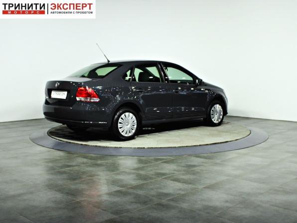 Volkswagen Polo V с пробегом 2012 года, цена 757 000 рублей, 201759 км, седан, Автокод Объявления
