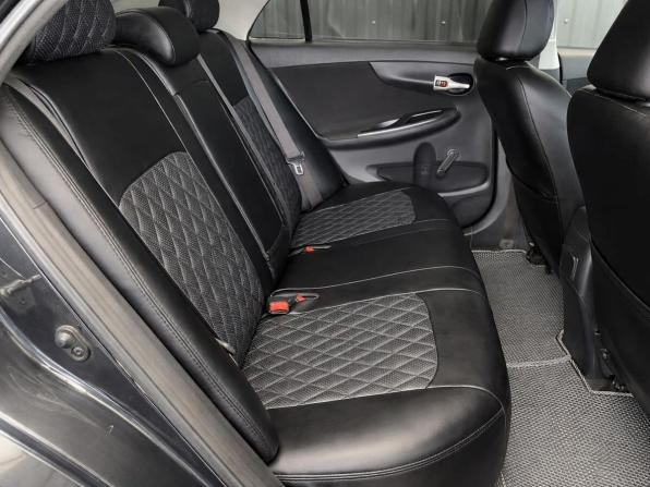Toyota Corolla X (E140 E150) с пробегом 2007 года, цена 597 000 рублей, 377722 км, седан, Автокод Объявления