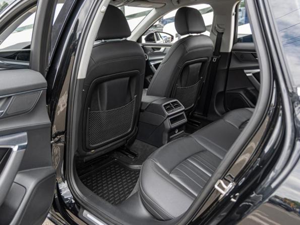Audi A6 V (C8) с пробегом 2021 года, цена 2 940 000 рублей, 129144 км, седан, Автокод Объявления