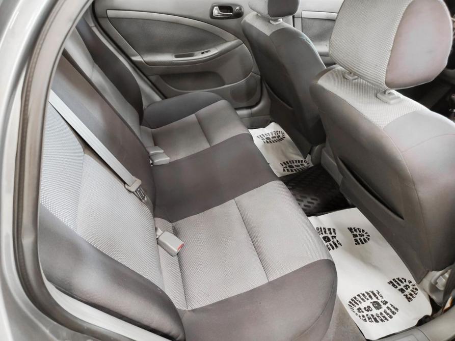 Chevrolet Lacetti I Тула  - изображение 7