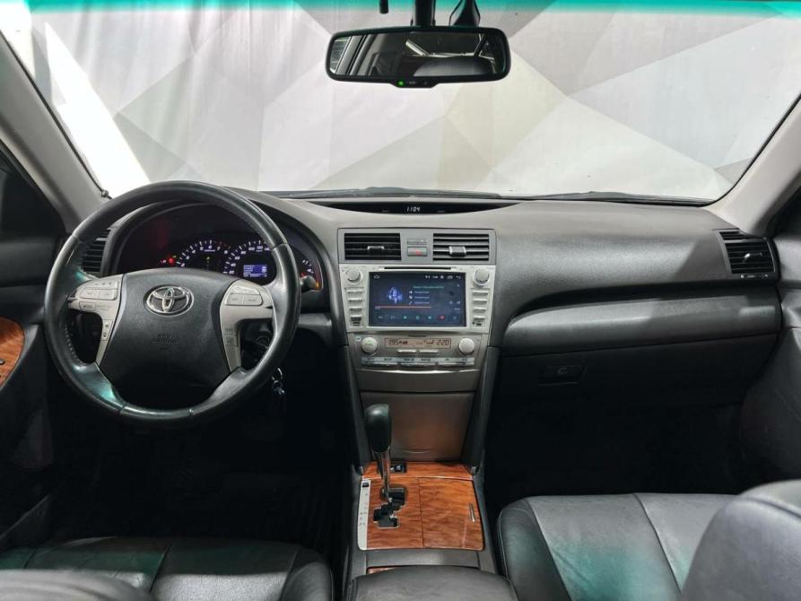 Toyota Camry VI (XV40) Рестайлинг Оренбург  - изображение 11