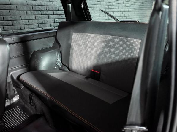 Lada (ВАЗ) 2121 (4x4) I Рестайлинг (2020) с пробегом 2019 года, цена 595 000 рублей, 129957 км, внедорожник, Автокод Объявления