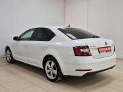 Skoda Octavia III (A7) Рестайлинг Альметьевск  - изображение 28