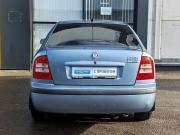 Skoda Octavia I (A4) Рестайлинг Москва  - изображение 21