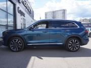 Geely Monjaro I Москва  - изображение 27