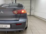 Mitsubishi Lancer X Энгельс  - изображение 51