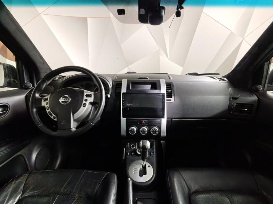 Nissan X-Trail II Москва  - изображение 12